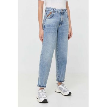 MAX&Co. jeansi femei high waist