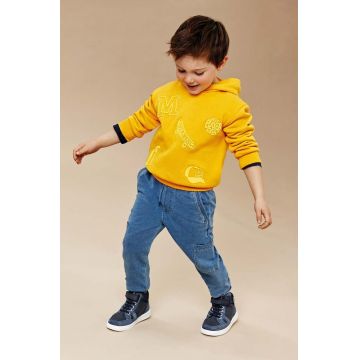 Mayoral jeans copii cargo