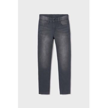 Mayoral jeans copii soft denim