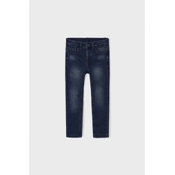 Mayoral jeans copii soft denim