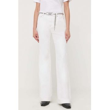 MICHAEL Michael Kors jeansi femei high waist