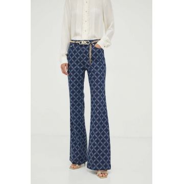 MICHAEL Michael Kors jeansi femei medium waist