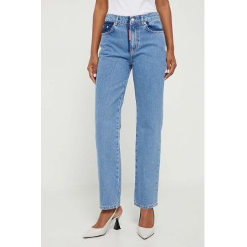 Moschino Jeans jeansi femei