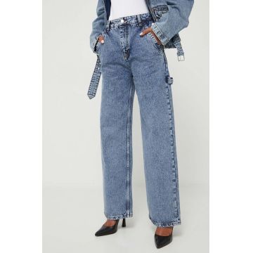 Moschino Jeans jeansi femei