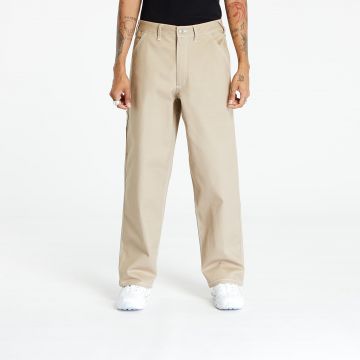 Nike Life Men's Carpenter Pants Khaki/ Khaki