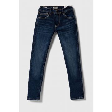 Pepe Jeans jeans copii Finly