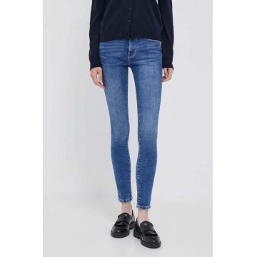 Pepe Jeans jeansi Regent femei