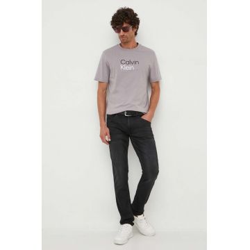 Pepe Jeans jeansi Track barbati