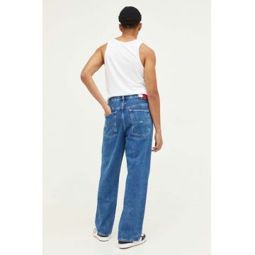 Tommy Jeans jeansi Aiden barbati