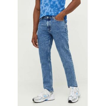Tommy Jeans jeansi DAD JEAN barbati