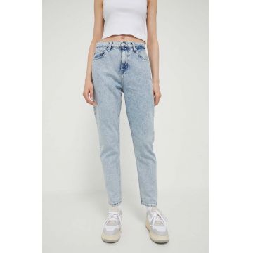 Tommy Jeans jeansi Izzie femei