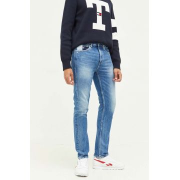 Tommy Jeans jeansi Scanton barbati