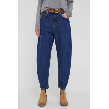 United Colors of Benetton jeansi femei high waist