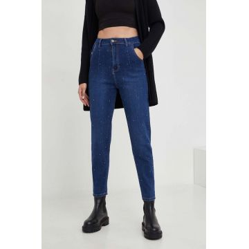 Answear Lab jeansi femei high waist