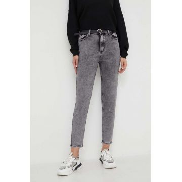 Answear Lab jeansi femei high waist