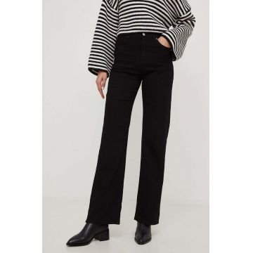 Answear Lab jeansi femei high waist