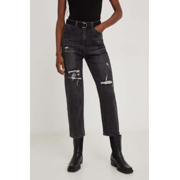 Answear Lab jeansi femei high waist