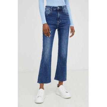 Answear Lab jeansi femei high waist