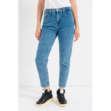 Blugi crop slim fit Izzie
