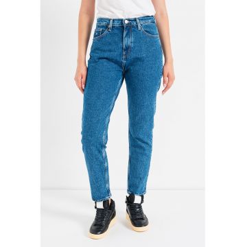 Blugi crop slim fit Izzie