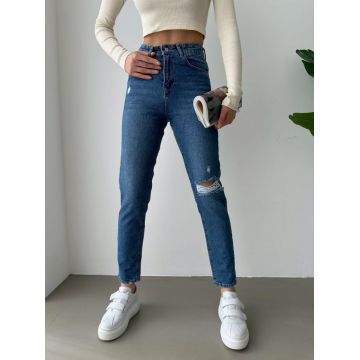 Blugi dama MOM Cod:1071