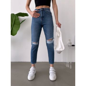 Blugi dama MOM Cod:1072