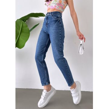 Blugi dama MOM Cod:934