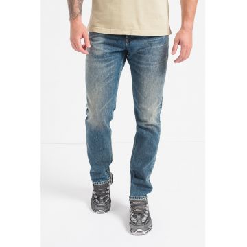 Blugi drepti slim fit 1995