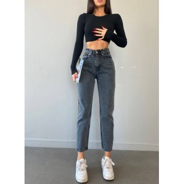Blugi mom fit Cod:1660