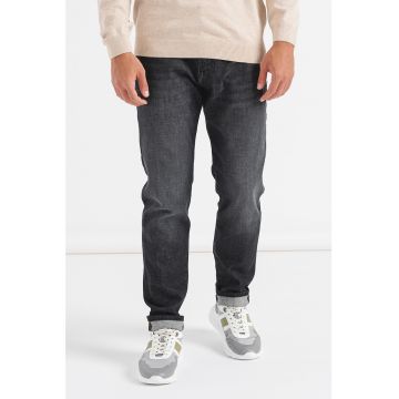 Blugi regular fit
