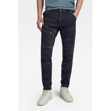 Blugi skinny Airblaze 3D