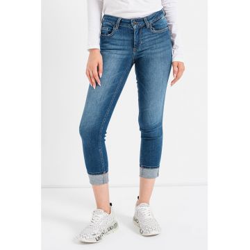 Blugi skinny
