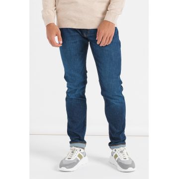 Blugi slim fit