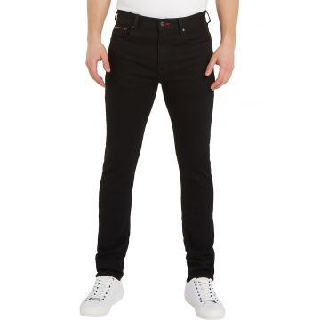 Blugi slim fit cu 5 buzunare Houston