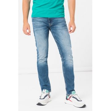 Blugi slim fit Delaware
