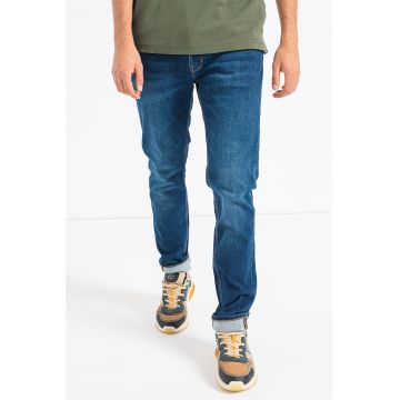 Blugi slim fit Vegas