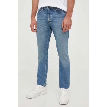 Boss Orange jeansi Delaware barbati