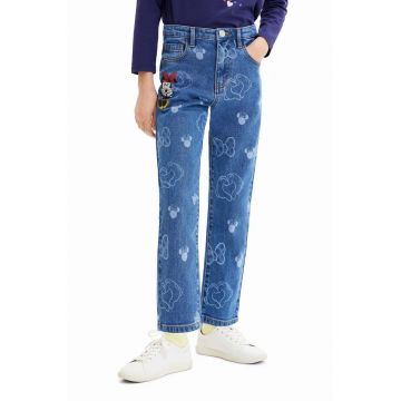 Desigual jeans copii x Disney