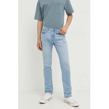 Hollister Co. jeansi barbati