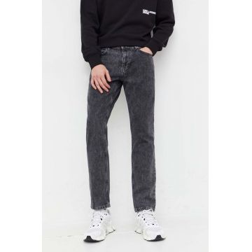 Karl Lagerfeld Jeans jeansi barbati