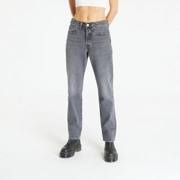 Blugi Levi's® 501 For Women Jeans Black