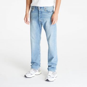 Levi's® 501 Levis Original I Call You N Med Indigo - Worn In