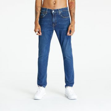 Blugi Levi's® 512 Slim Taper Med Indigo - Worn In