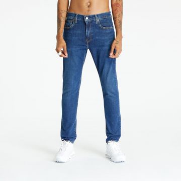 Levi's® 512 Slim Taper Med Indigo - Worn In