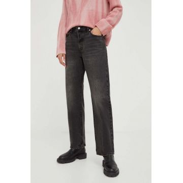 Levi's jeansi 501 90S femei medium waist