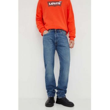 Levi's jeansi 501 barbati