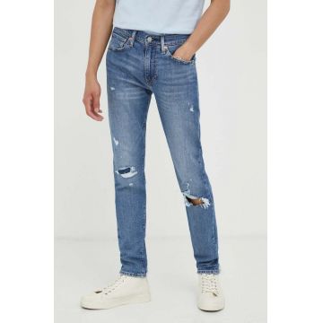 Levi's jeansi 512 SLIM TAPER barbati