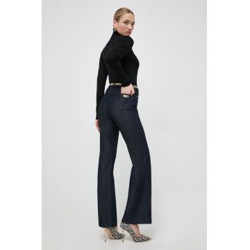 MICHAEL Michael Kors jeansi femei high waist