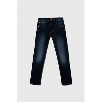Pepe Jeans jeans copii Cashed
