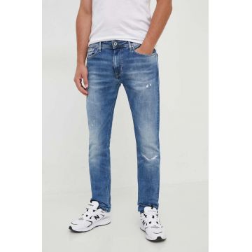 Pepe Jeans jeansi Stanley barbati